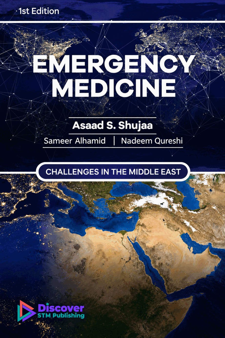 Emergency Medicine - Challenges in the Middle East